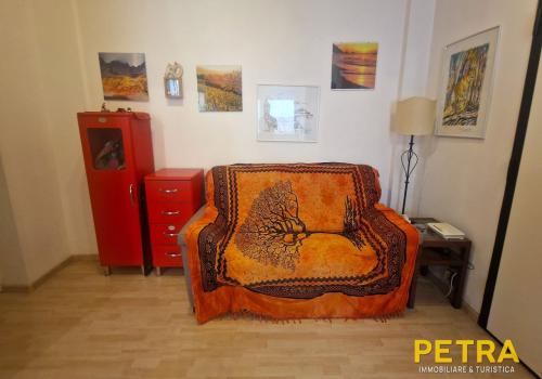 Appartamento estivo - Via Laureati 101