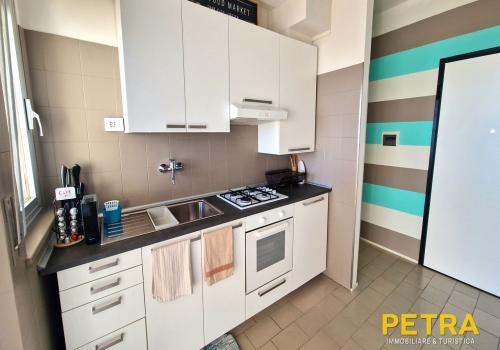 Appartamento - affitto estivo - via Vespucci 35