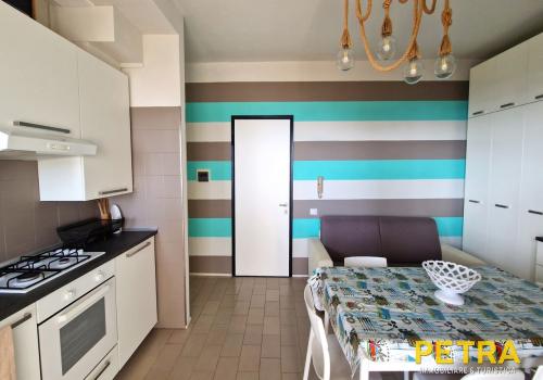 Appartamento - affitto estivo - via Vespucci 35