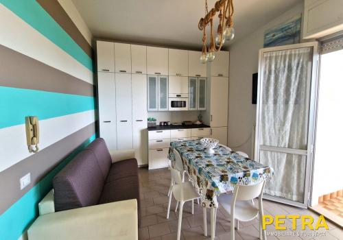 Appartamento - affitto estivo - via Vespucci 35