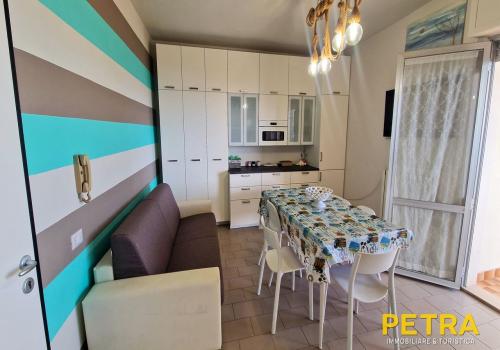 Appartamento - affitto estivo - via Vespucci 35