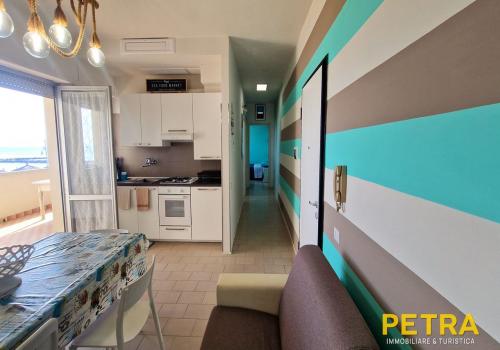 Appartamento - affitto estivo - via Vespucci 35