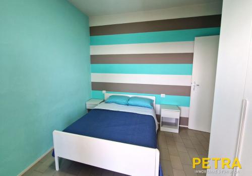 Appartamento - affitto estivo - via Vespucci 35