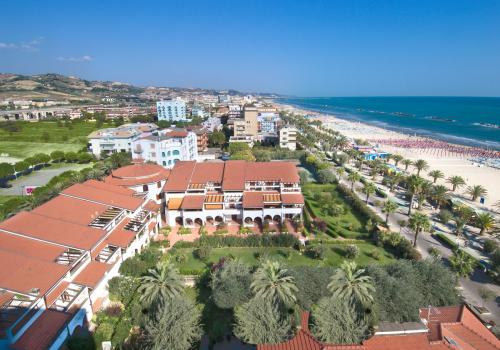 appartamento estivo San Benedetto del Tronto - Agenzia Petra