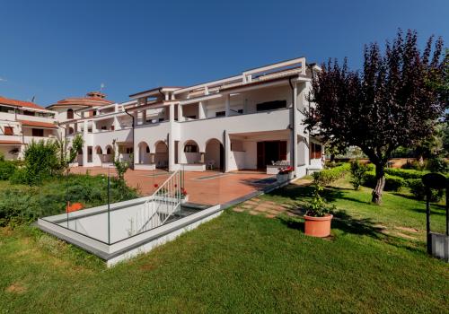 appartamento estivo San Benedetto del Tronto - Agenzia Petra