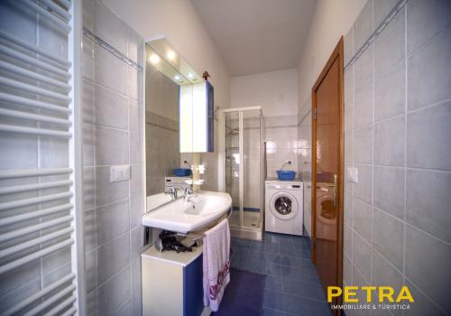 Appartamento estivo - Appartamento Da Giussano 12 int. 5